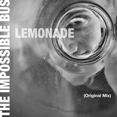 Lemonade (Original Mix)