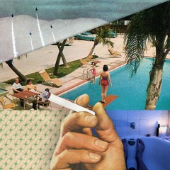 Vacation Mode - More Like Shadows