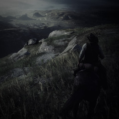 I’m Seeing Things A Lot More Clearly Now. (Arthur Morgan x Kagefumi)
