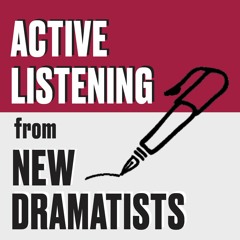 Active Listening Episode 1: Ariel Stess