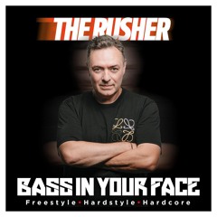 BIYF Promo Mix By The Rusher