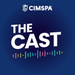 The Cast - Episode 8 - Mental Health Awareness Week
