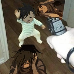 I Don't Fuck With Dororo