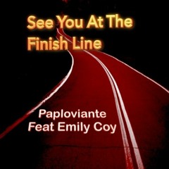 Ft.JUNZO - Hold The Line - winkandwoo & TTP ,  Paploviante&Emily Coy --- See You At The Finish Line