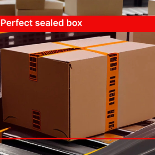 Computer vision AI for FMCG Packaging: How it reduces recalls with seal inspection