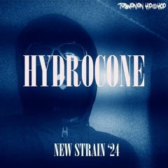 Hydrocone - New Strain '24 (Tasmanian Hip-Hop)