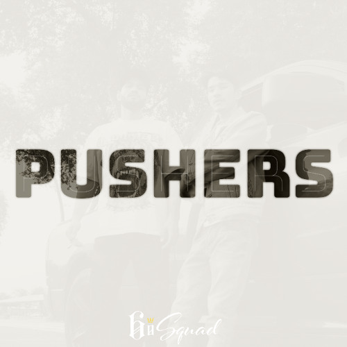 Pushers