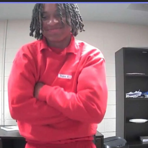 Co-defendant-14 Blitz X SpazzBlitz