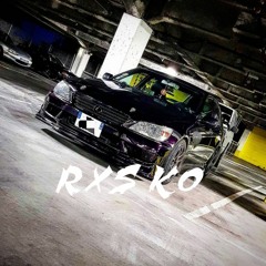 BLUNTED - SILENT NIGHT (PROD.BLUNTED)