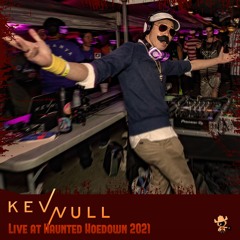 kev/null Live at Haunted Hoedown 2021
