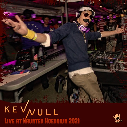 kev/null Live at Haunted Hoedown 2021