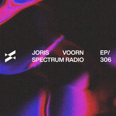 Spectrum Radio 306 by JORIS VOORN | Live from P23, Katowice, Poland