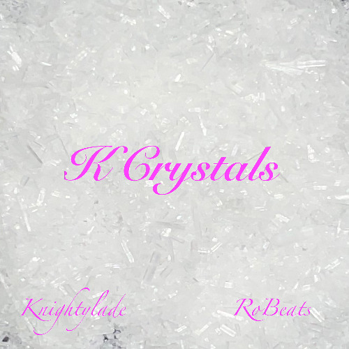 K Crystals