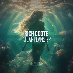 Rich Coote - Atlanteans (Original Mix) [Airborne Black] - AIRBORNEB119