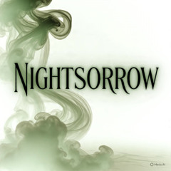 Nightsorrow - Instrumental 01 (dark shoegaze version)