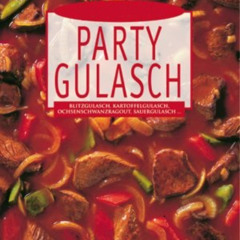 All you can Gulasch #6 Paprika (Techno)