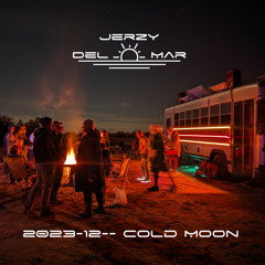 2023-12 Cold Moon