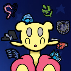 2: grass badge - blame