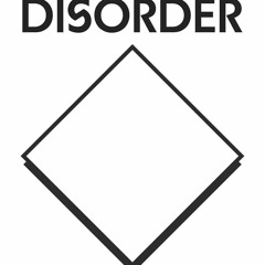 Disorder- [02-12-22] Madrid