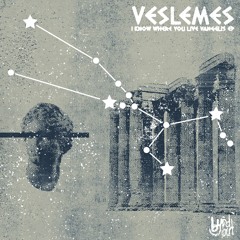 PRÈMIÉRE: Veslemes - I Know Where You Live Vangelis! (Spooky-J Anti-Disco Rework)