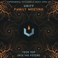 UNITY FAMILY MEETING 2020