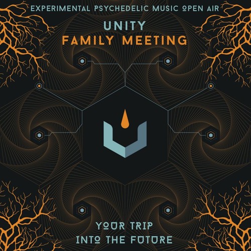 UNITY FAMILY MEETING 2020