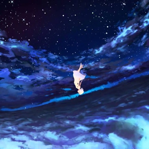 Stream Orangestar - アスノヨゾラ哨戒班(feat. IA) (Gakui