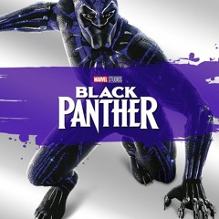 Black Panther Show Pt.1
