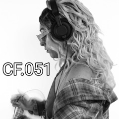 CF.051 Groovy Goddess