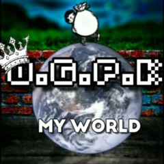 O.G.P.K - my world