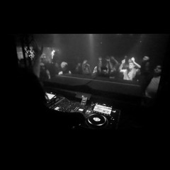 Cyed Live Record - Techno @Darknet Club Osnabrück