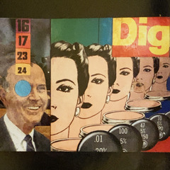 The Endless Tape Machine #25 - Mixed Wiggles One
