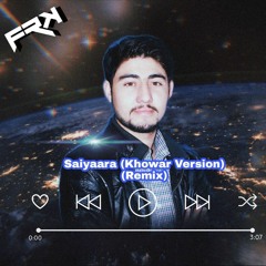 Saiyaara (FRK Remix).mp3