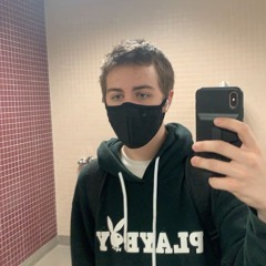 feels weird [eerieskies]