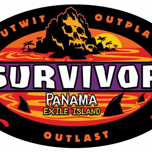 Stream Survivor Panama(Exile Island) Season 12 Theme by Survivor ...