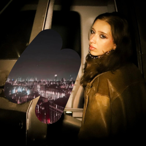 Foreign Your's - Isabel LaRosa & Nic Dean mashup