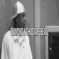 Diamond X Ghostapebeatz
