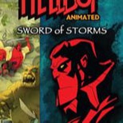 Hellboy Animated: Sword of Storms (2006) FilmsComplets Mp4 TvOnline 493873