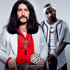 Allegro & BarışManço FT.TupacShakur - Yaz Dostum