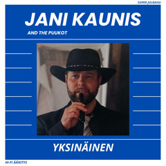 Yksinäinen