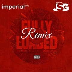 Fully Loaded Desi Remix | Deejay JSG | Tegi Pannu