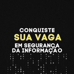 ebook read pdf 📚 Conquiste sua vaga em segurança da informação (Portuguese Edition) Full Pdf