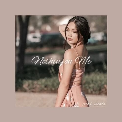 Leah Marie Perez - Nothin' On Me slowed