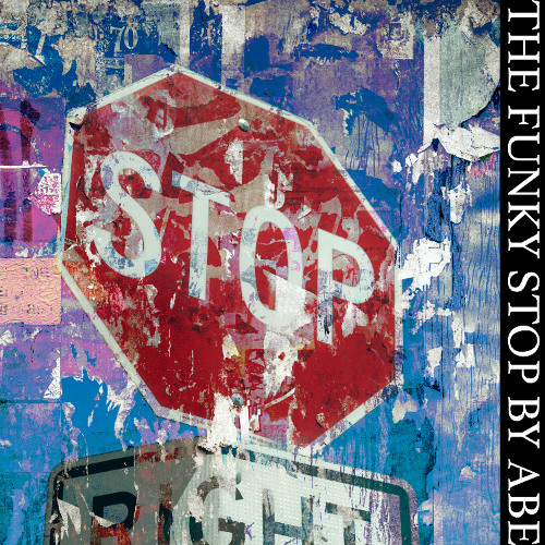 THE FUNKY STOP