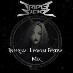 INFERNAL LEGION FESTIVAL MIX