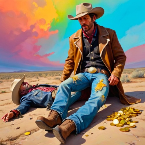 Me And My Uncle (Eclectic Collective feat. Witches of the Alamo)