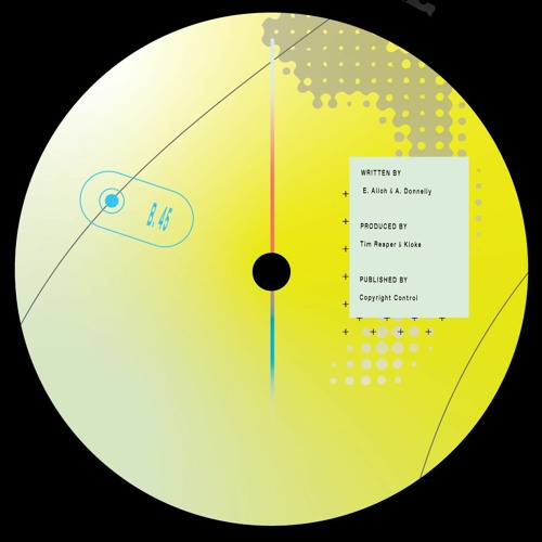Tim Reaper & Kloke - Flow State