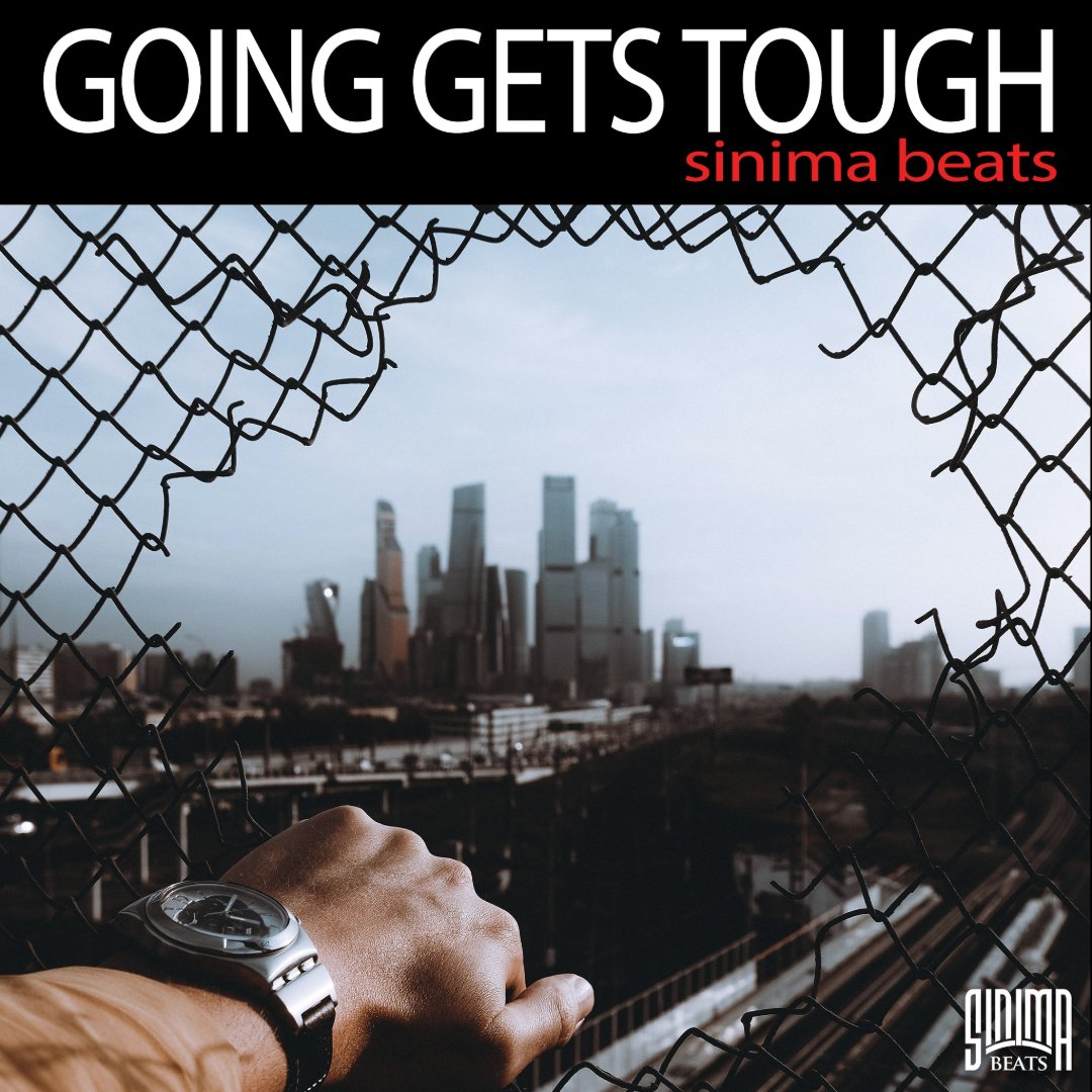 Going Gets Tough episode artwork