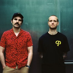 DJ SETS - Sound Metaphors Djs (Castro & Nemo)