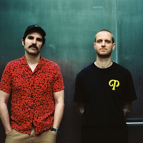 DJ SETS - Sound Metaphors Djs (Castro & Nemo)
